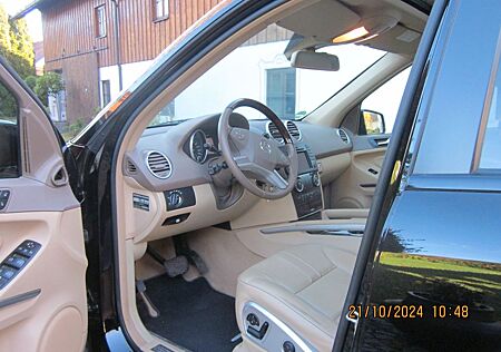 Mercedes-Benz ML 350 4MATIC -