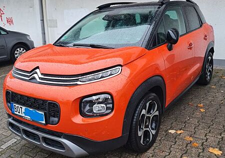Citroën C3 Aircross PureTech 110 Stop&Start Feel Feel