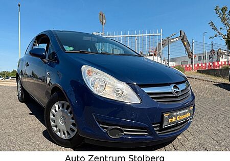 Opel Corsa D Selection "110 Jahre" 1 Hand-Tüv Neu