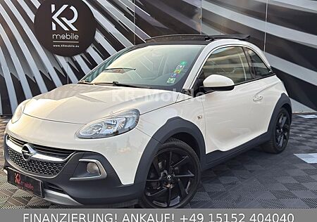 Opel Adam Rocks/ 100000km/GARANTIE/TOP