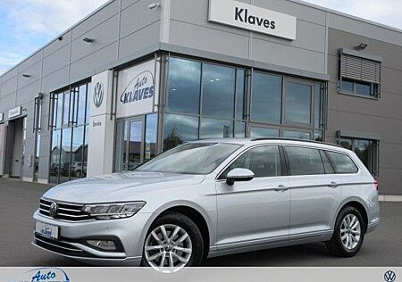 VW Passat Variant Volkswagen Passat Var. Business Nav AHK ACC LED Kamera Side