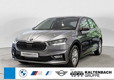 Skoda Fabia 1.0 MPI Selection SmartLink LED SHZ PDC