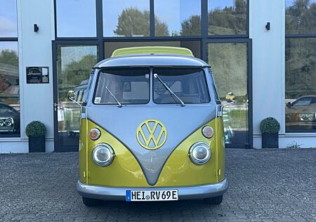 VW Volkswagen Andere T1 Electric/Revive/Retr.vibes/unter Strom