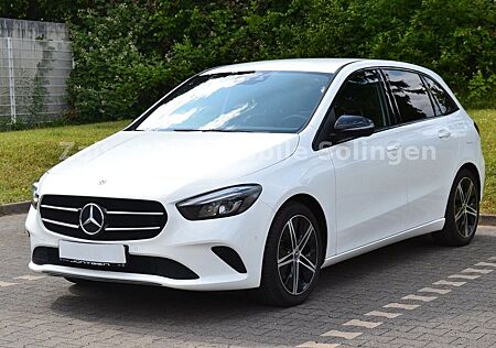 Mercedes-Benz B 200 B -Klasse *1.Hand *Scheckheft *
