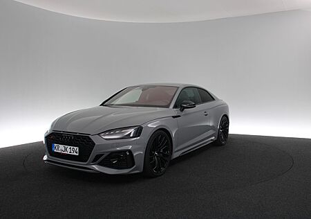 Audi RS5 Coupe B&O*KERAMIK*Dynamikpaket*HUD*Laser*Kam