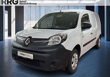 Renault Kangoo E-TECH Z.E. 33 MAXI BATTERIEMIETE