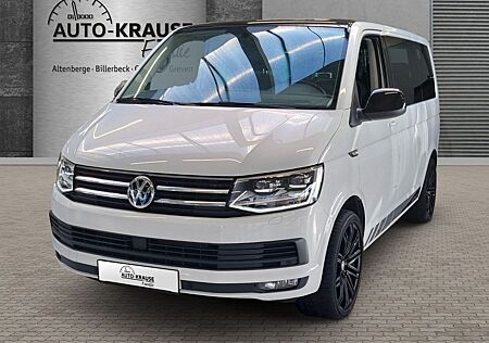 VW T6 Multivan Volkswagen Edition Navi Klima Radio Parksensor