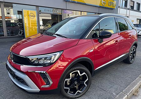 Opel Crossland X Crossland Ultimate +2 JAHRE GARANTIE+