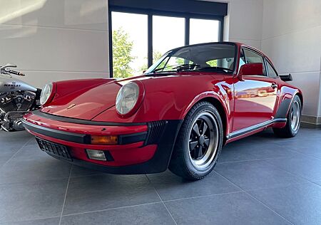 Porsche 930 911 TURBO