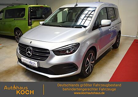 Mercedes-Benz T-Klasse 180 EU6 Automatik rollstuhlgerecht