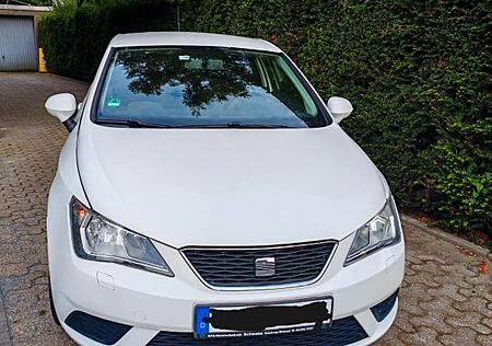 Seat Ibiza SC style viva 1.4 16V 63 kw