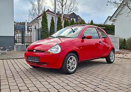 Ford Ka *Sehr Gepflegt*TÜV Neu*