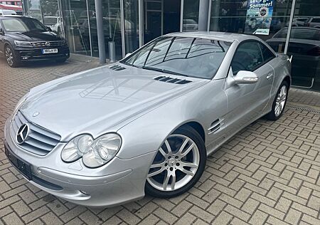 Mercedes-Benz SL 350