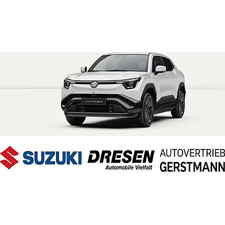 Suzuki Vitara leasen