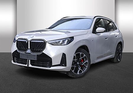 BMW X3 20d xDrive