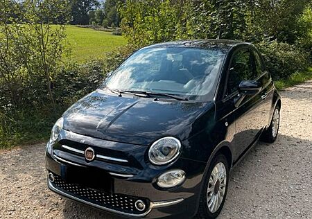 Fiat 500 1.2 8V Lounge