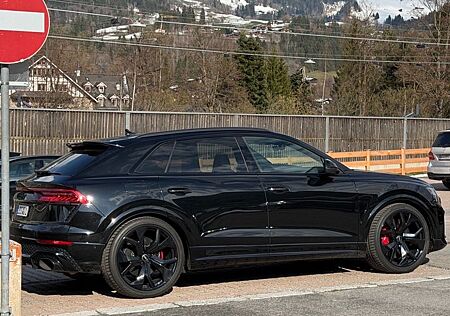 Audi RS Q8 RSQ8 TFSI quattro tiptronic Voll MTM 810 PS