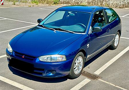 Mitsubishi Colt 1.6*TÜV*Einwandfrei