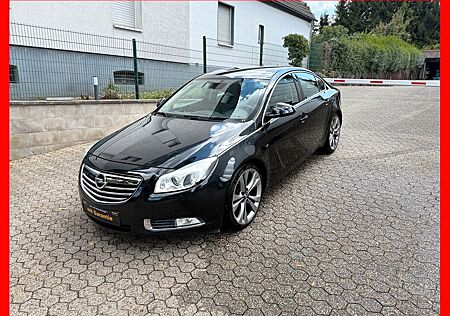 Opel Insignia A Lim. Sport