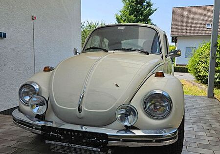 VW Käfer Volkswagen 1303 S 1.8 Typ1 Motor neu