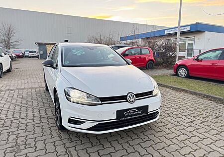 VW Golf Volkswagen VII Lim. IQ.DRIVE Start-Stopp