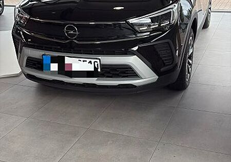 Opel Crossland X Crossland (X) 1.2 DI Turbo 96kW Elegance Aut...