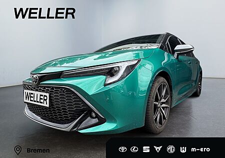 Toyota Corolla 2.0 Hybrid TS GR Sport *Navi*LED*CarPlay