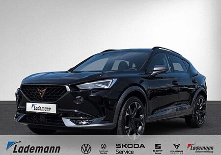 Cupra Formentor VZ 2.0 TSI 4Drive LED+NAVI+RFK+ACC+SHZ