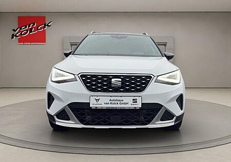 Seat Arona Xperience 1.0 TSI 85 kW (116 PS) 7-Gang-DS