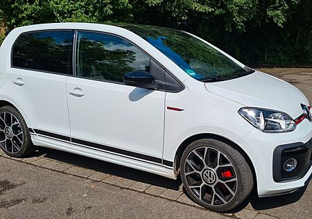 VW Up Volkswagen ! 1.0 TSI OPF ! GTI ! GTI