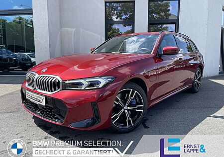 BMW 330e xDrive M Sport || AHK Pano el.Sitze LCI!!