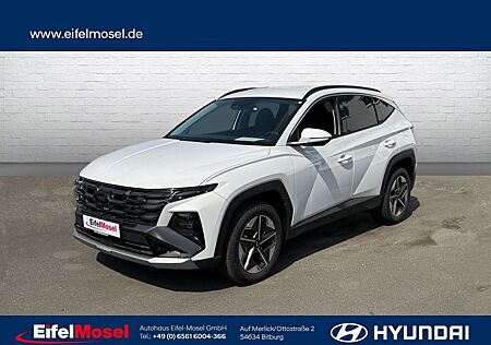 Hyundai Tucson Hybrid FL 1.6 T-GDI Trend 4WD LED Paket(M