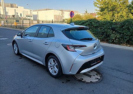 Toyota Corolla 1,8 Hybrid,KAMERA,SITZHEIZUNG,NAVI,LED,