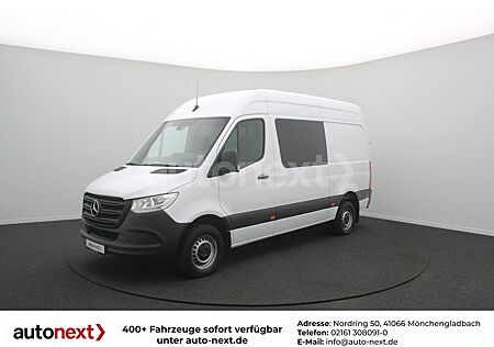 Mercedes-Benz Sprinter 314 Mixto *Werkstatt* KAMERA+KLIMA+PDC