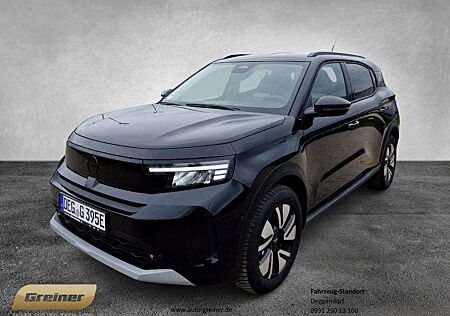 Opel Frontera GS Electric NAVI|KAMERA|SHZLRHZ