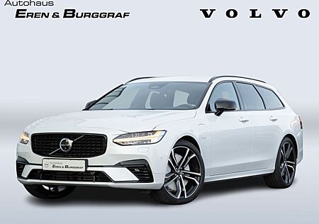 Volvo V90 Kombi Plus Dark PHEV AWD UPE: 92.060,-