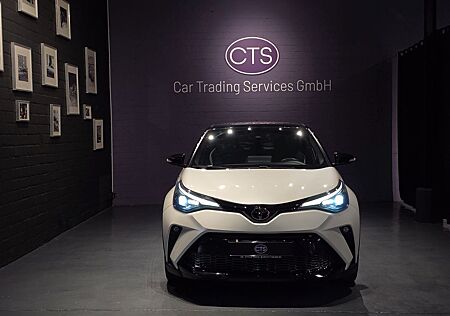 Toyota C-HR Hybrid GR Sport