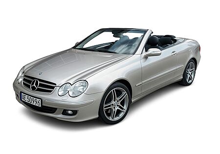 Mercedes-Benz CLK 200 KOMPRESSOR AVANTGARDE !!ONE OWNER!!!!
