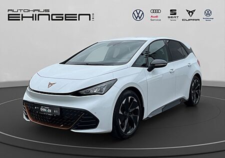 Cupra Born e-Boost Sthz+ACC+LED+Navi+Kamera+SH+Wärmepu