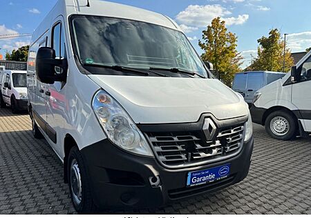 Renault Master III Wohnmobil L2H2 HKa 3,3t ATM