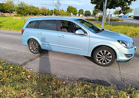 Opel Astra Caravan 1.6 LPG ecoFLEX INNOVATION INN...