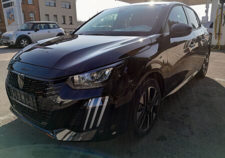 Peugeot 208 Allure PT 100 EAT8 Automatik Kamera Navi SHZ
