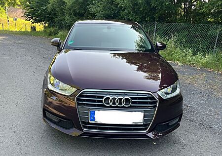 Audi A1 1.4 TDI ultra Sportback -