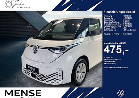 VW ID.BUZZ Volkswagen Cargo 150 kW DE - Ka4 |AHK|CarPlay|SHZG