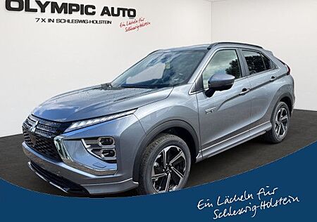 Mitsubishi Eclipse Cross 2.4 Plug-In Hybrid Select 360° LE