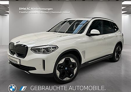 BMW iX3 Driv.Assist.Prof Harman/K LiveCockpitProf