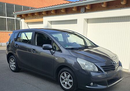 Toyota Verso 1.8l Valvematic Life Life
