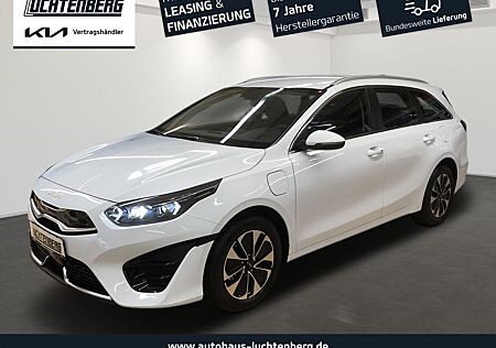 Kia Cee'd Sportswagon Ceed Sportswagon Plug-in Hybrid VISION NAVI+KAME