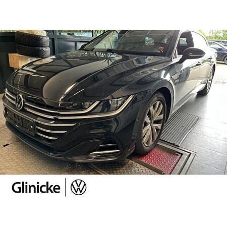 VW Arteon leasen