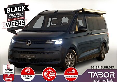 VW T7 Volkswagen California 150 Ocean NavPr Markise UVP-26%*